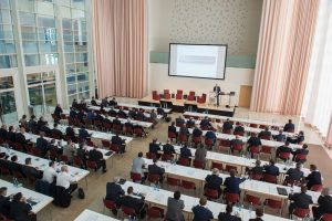 Revierkönig Konferenzen und Tagungen in NRW